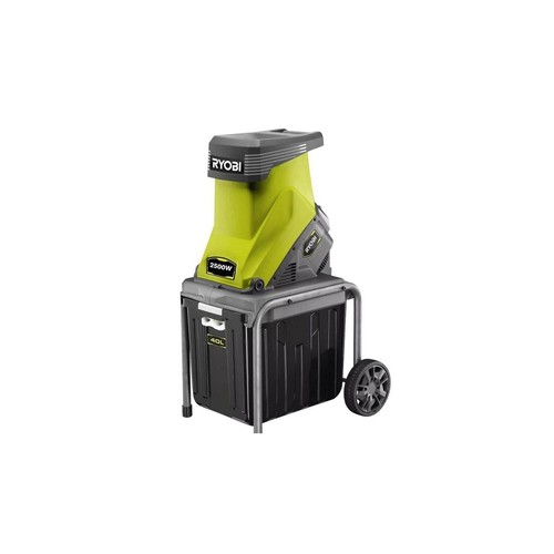 Cippatrice per rami rsh2545b