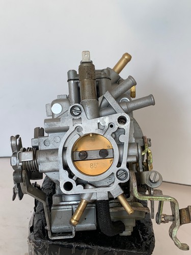 Carburatore weber tlf 251 - 32,