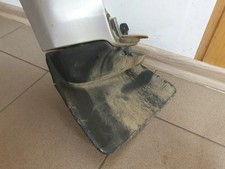 Modanatura sinistra passaruota