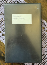Gianni versace uomo 94 - uomo, 93/94