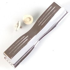 Ludwig 1+large Bow-Tie Bass