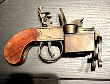 Dunhill Tinder Pistol