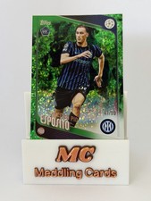Topps 2026 uefa - topps, francesco