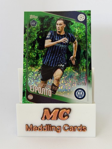 Topps 2026 uefa club - topps,