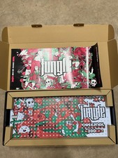 The Jungle Original 200W Grow Bloom LED Agro Samsung Osram Illuminazione Box