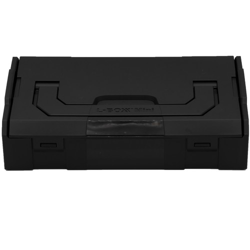 Boxx mini cassetta - l-boxx,