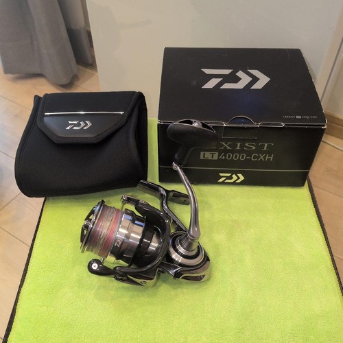 Mulinello spinning shimano - spinning,