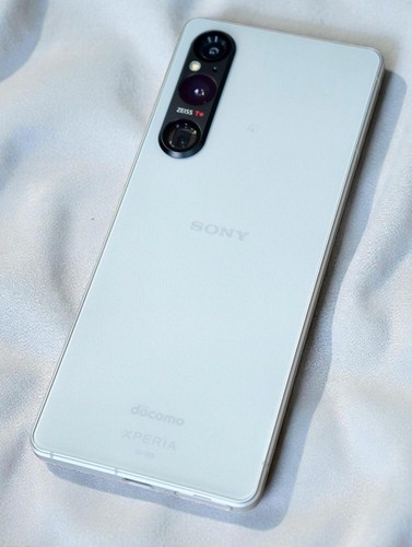 Ecc sony xperia v - xperia, platinum