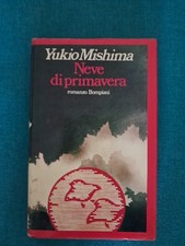 Neve Di Primavera - Yukio