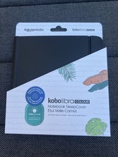 Rakuten kobo libra notebook - rakuten,