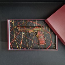 Opera d’arte 1/1  Beretta