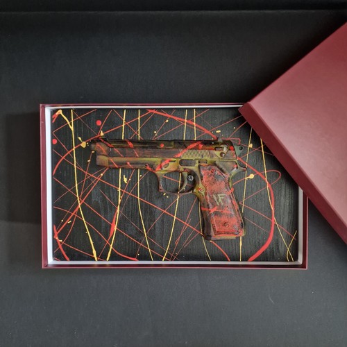 Opera arte beretta - d’arte,