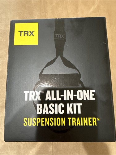 Trx all one basic kit - basic,