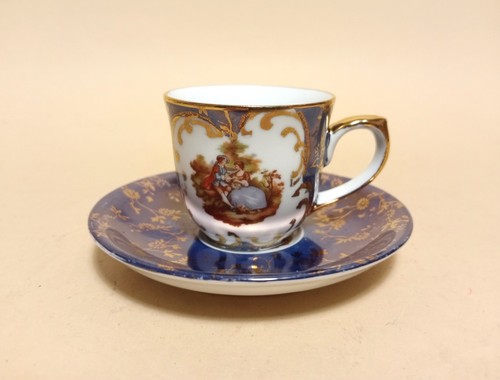 Limoges mini tazzina - tazzina, caffÈ