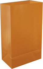 Sacchetti di plastica