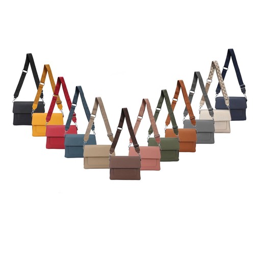 Borsa donna shopper - shopper, a