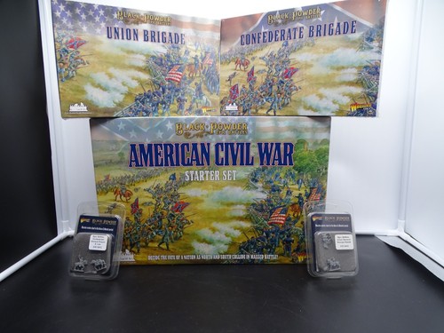 Warlord games blackpowder - , epic