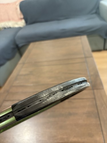 Wilson blade pro - wilson,