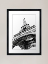 Quadro Stampa Tela Poster Wall