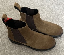 Stivali Chelsea Diesel