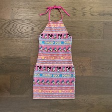 Maglione Mini Abito Zara