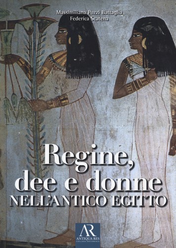 Regine dee donne - regine,, e