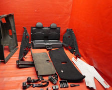 Set bagagliaio Mercedes W211