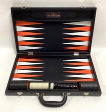 Nuovo set backgammon premium