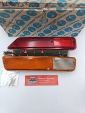 Fanale Posteriore Destro Alfa