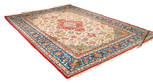 Tappeto orientale autentico - tappeto,