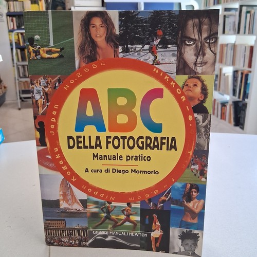 Abc della fotografia manuale - della,