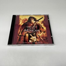 The Last of the Mohicans