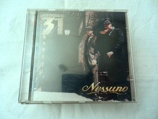 ARTICOLO 31 Nessuno CD