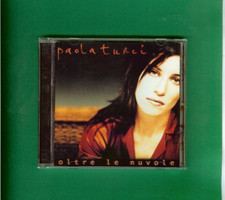 PAOLA TURCI - OLTRE LE NUVOLE