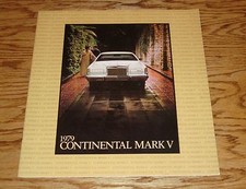 Brochure vendita lincoln - brochure,