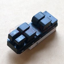 Pulsantiera Alzacristalli