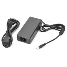 ALIMENTATORE TRASFORMATORE 60W AC220-DC 12V 5A PER STRISCIA LED FARETTI