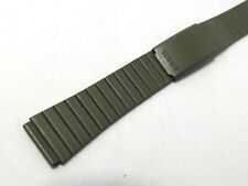 cinturino bracciale in acciaio