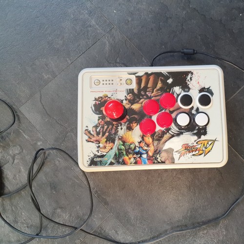 Madcatz capcom street fighter - street,