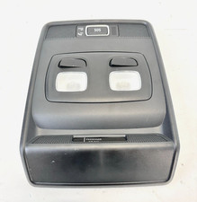 PLAFONIERA LUCE ABITACOLO RENAULT CLIO 5 SERIE (2019 IN POI) INTERNA