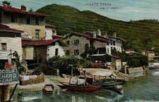 51302 CARTOLINA SVIZZERA