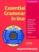 Essential grammar use - grammar, in