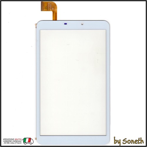 Vetro touch screen per - screen,