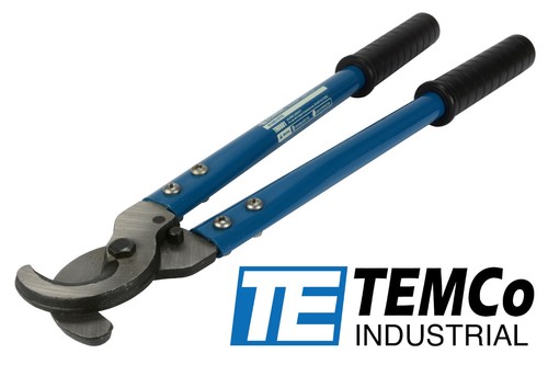 Temco heavy duty 0 - duty, 12"