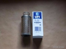 Moto Guzzi OIL FILTER by UFI