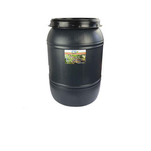 Botte con coperchio - cs,