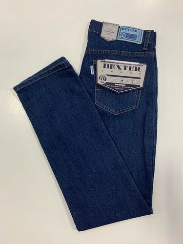 Jeans holiday dexter - jeans, leggero