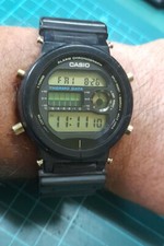 RARE VINTAGE (1992) CASIO