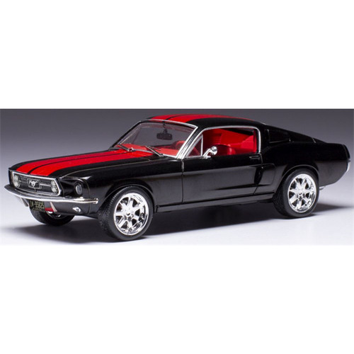 Ixo ford mastang fastback - mastang,