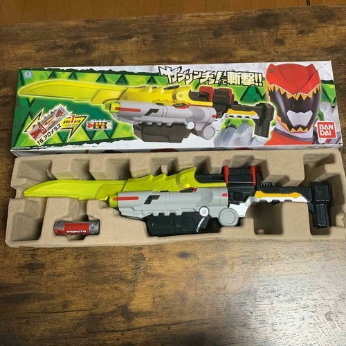 Power rangers dino charge - dino,